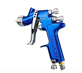 Devilbiss ProLite S Profesyonel Mini Tamir Tabancası 1,4 mm.