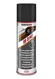 Teroson Sb 3140 500 Ml Siyah Darbe Koruyucu Sprey