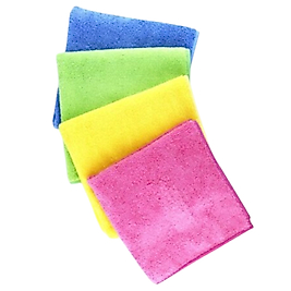 Rs Microfiber Temizlik Bezi 40x40 Cm