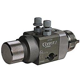 Devilbiss Cobra 1 Otomatik Boya Tabancası 1.4 mm