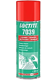 Loctite Sf 7039 Kontak Temizleyici 400ML