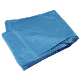 UYR 30 M2 Mavi Kalın Yer Zemin Koruyucu Hışır Örtü