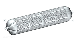 Teroson Pu 8730 600Ml  Cam Mastiği