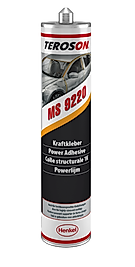 Teroson MS 9220 Sıvı Kaynak 310ml