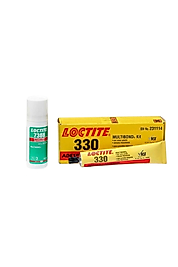 Loctite 330 Özel Amaçlı Multibond Set 50/40Ml