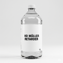 RETARDER 1 LT