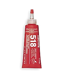 LOCTITE 518 Elastik, yüzey contası 50 Ml