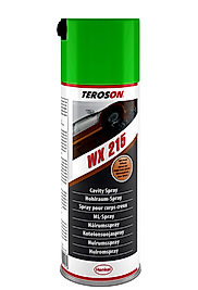 Teroson Wx 215 Cc 500Ml Sarı Alt Kaplama Sprey