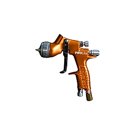 Devilbiss ProLite Üstten Depolu  Boya Tabancası 2.5 mm