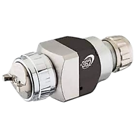 Devilbiss AG-362 Otomatik Boya Tabancası 0.85 mm