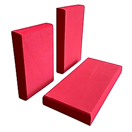 Soft Zımpara Takozu Küçük