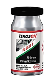 Teroson Pu 8519 P 10 Ml Primer + Aktivatör