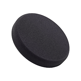 RS Cila Süngeri Siyah 150 mm