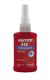 Loctite 242 Cıvata Sabitleyici 50 ml