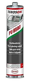 Teroson Pu 8590 Standart Cam Yapıştırıcı 310Ml