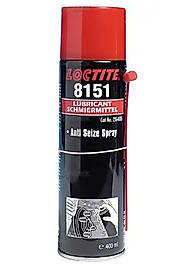 Loctıte Lb 8151 300 Ml Genel Amaçlı Yağlayıcı ve Koruyucu