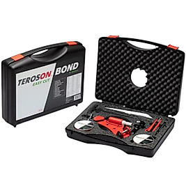 TEROSON BOND EASY CUT Ön cam değiştirme ekipmanı