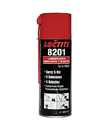 Loctıte Lb 8201 400Ml Çok Amaçlı Yağlayıcı