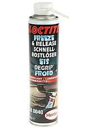 Loctıte Lb 8040 400Ml Dondur Ve Gevşet Pas Sökücü Sprey