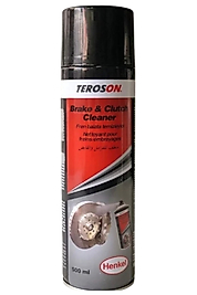 Henkel Loctite Teroson Fren Balata Temizleyici 500 Ml