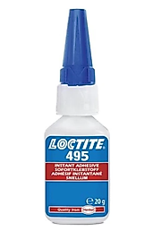 Loctite 495 Hızlı Genel Amaçlı 20GR