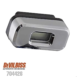 Devilbiss Dv1 Dijital Hava Saati 704426