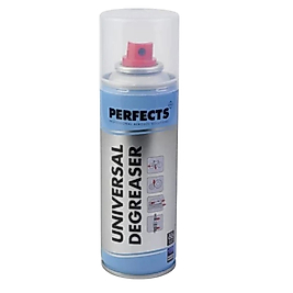 Perfects Yağsız Sprey 200 ml. Universal Degreaser