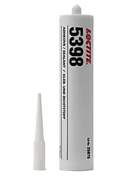 Loctite Loctıte Sı 5398 Dayanıklı Silikon Dolgu ve Kırmızı Macun 310 ml