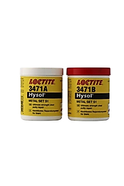 LOCTITE EPOKSİ METAL SET 3471/500 GR