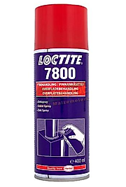 Loctıte Sf 7800 400 Ml Çinko Alüminyum Sprey