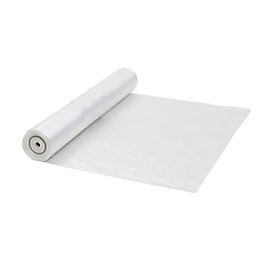 Maskemele Folyosu Şeffaf 4x120 mt