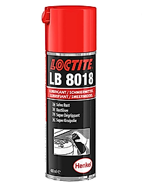 Loctıte  Lb 8018 400Ml Pas Sökücü Sprey