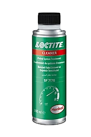 Loctite Sf 7176 300 Ml. Benzinli Yakıt Sistemi Ve Enjektör Temizl