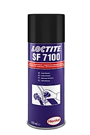 Loctite SF 7100 Sızıntı Tespit Spreyi 400 ml