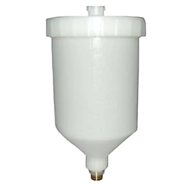 Üstten Boya Haznesi Yedeği ERKEK