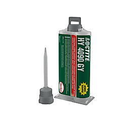 Loctıte 4090 Gy 50Gr Yıte Hy 4apısal Hibrit Yapıştırıcı