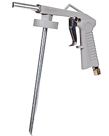 Sappower Ps 8 Pütür Tabancas