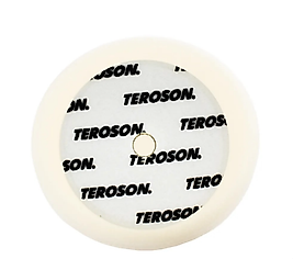 Teroson Et 191 Sert Beyaz Cırtlı Pasta Süngeri 150Mm