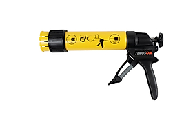 TEROSON ET STAKU EL TABANCASI