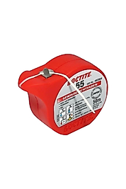 Loctite 55 Silikon Dişli Sızdırmazlık Ipi 50 M