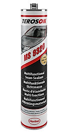 Teroson Ms 9320 Bk Sarı - Yüksek Performanslı Sıvı Sızdırmazlık