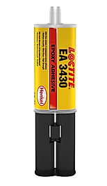 Loctıte EA 3430 Epoksi Boşluk Doldurma Özellikli Yapıştırma 24 ml.