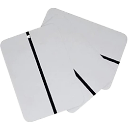 Renk Kontrol Kartı Metal