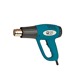 Catpower Sıcak Hava Tabancası 2000W