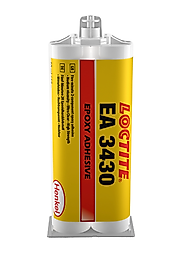 Loctıte EA 3430 Epoksi Boşluk Doldurma Özellikli Yapıştırma 50 ml.