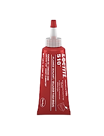 LOCTITE 510 Yüksek Mukavemetli Yüzey Contası 50 Ml