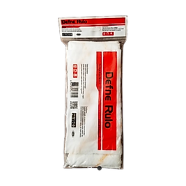 Defne Eksport 10 Cm Parmak Rulo Yedek