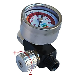 Hava Saati  Regülatörü