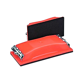 Zımpara Takozu Mandallı Büyük