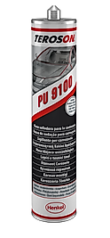 Teroson Pu 9100 Gri Mastik